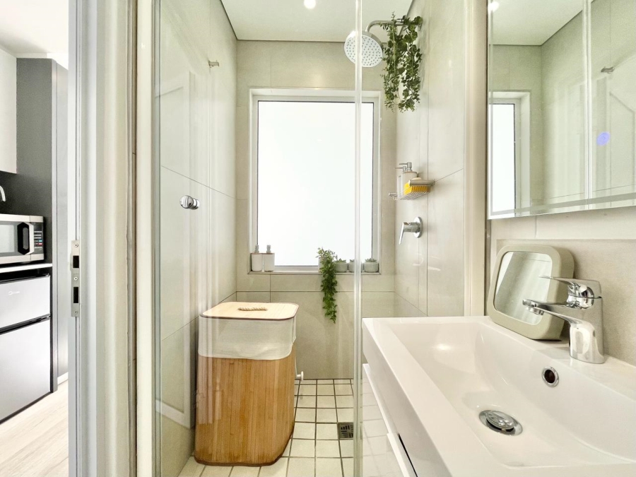 0 Bedroom Property for Sale in Woodstock Western Cape